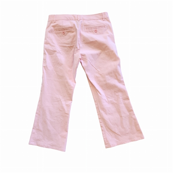 Moda International, The Christie Fit Pink Pants Size 4 - Picture 4 of 7